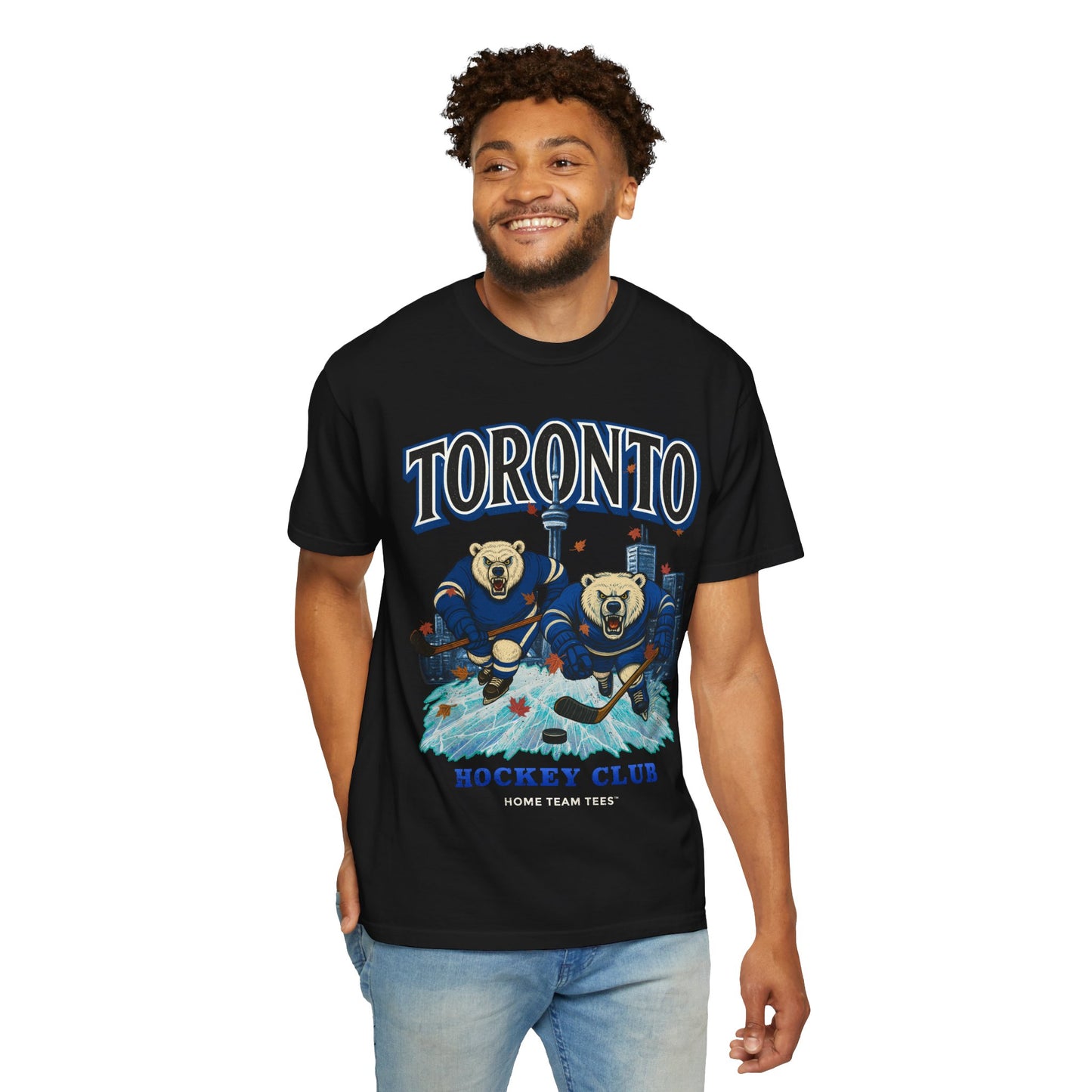 Toronto Hockey Club - Staple T-shirt