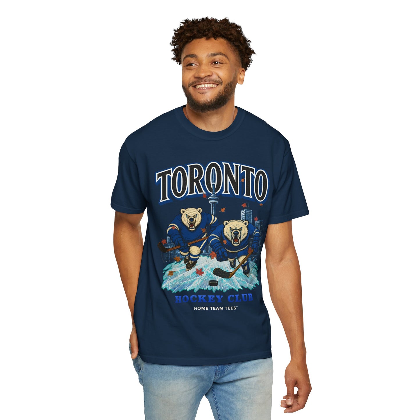 Toronto Hockey Club - Staple T-shirt