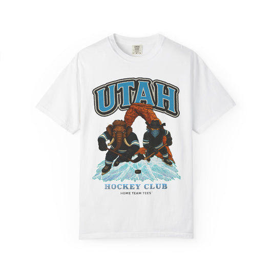 Utah Hockey Club - Staple T-Shirt