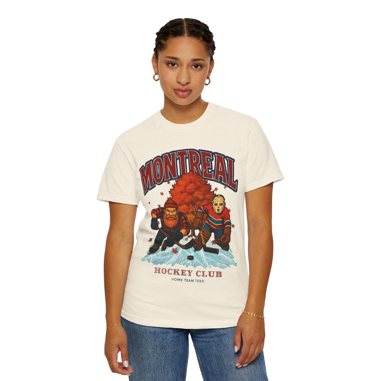 Montreal Hockey Club - Staple T-Shirt