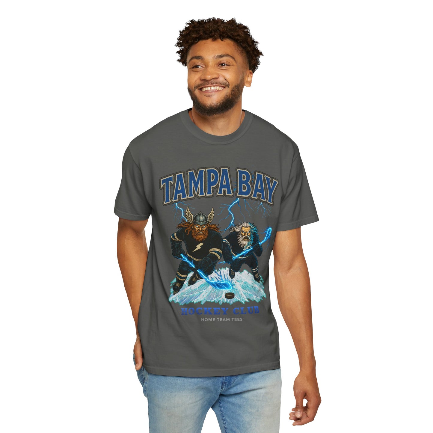Tampa Bay Hockey Club - Staple T-Shirt